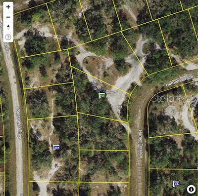 Lot 25 HAMER TERRACE