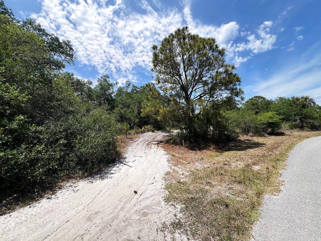 Photo of Hamer Terrace, North Port, FL 34291 (MLS # C7525723)