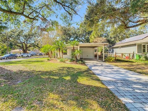 A home in TAMPA