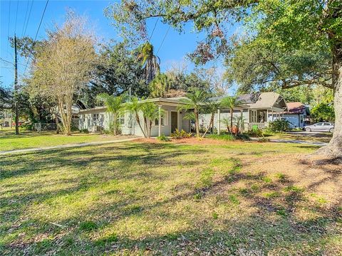 A home in TAMPA