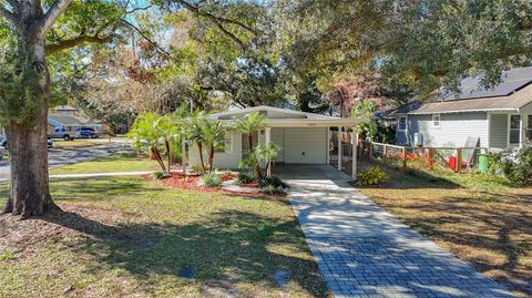 A home in TAMPA