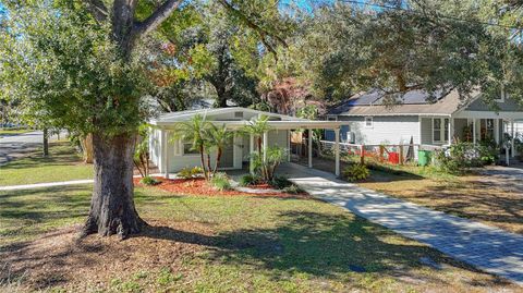 A home in TAMPA