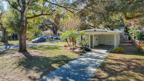 A home in TAMPA