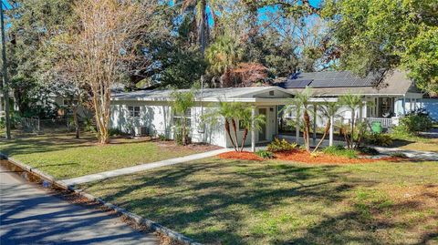 A home in TAMPA