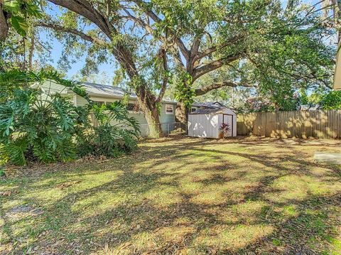 A home in TAMPA