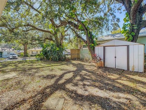 A home in TAMPA