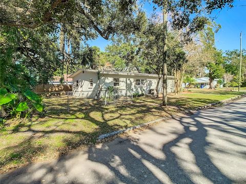 A home in TAMPA