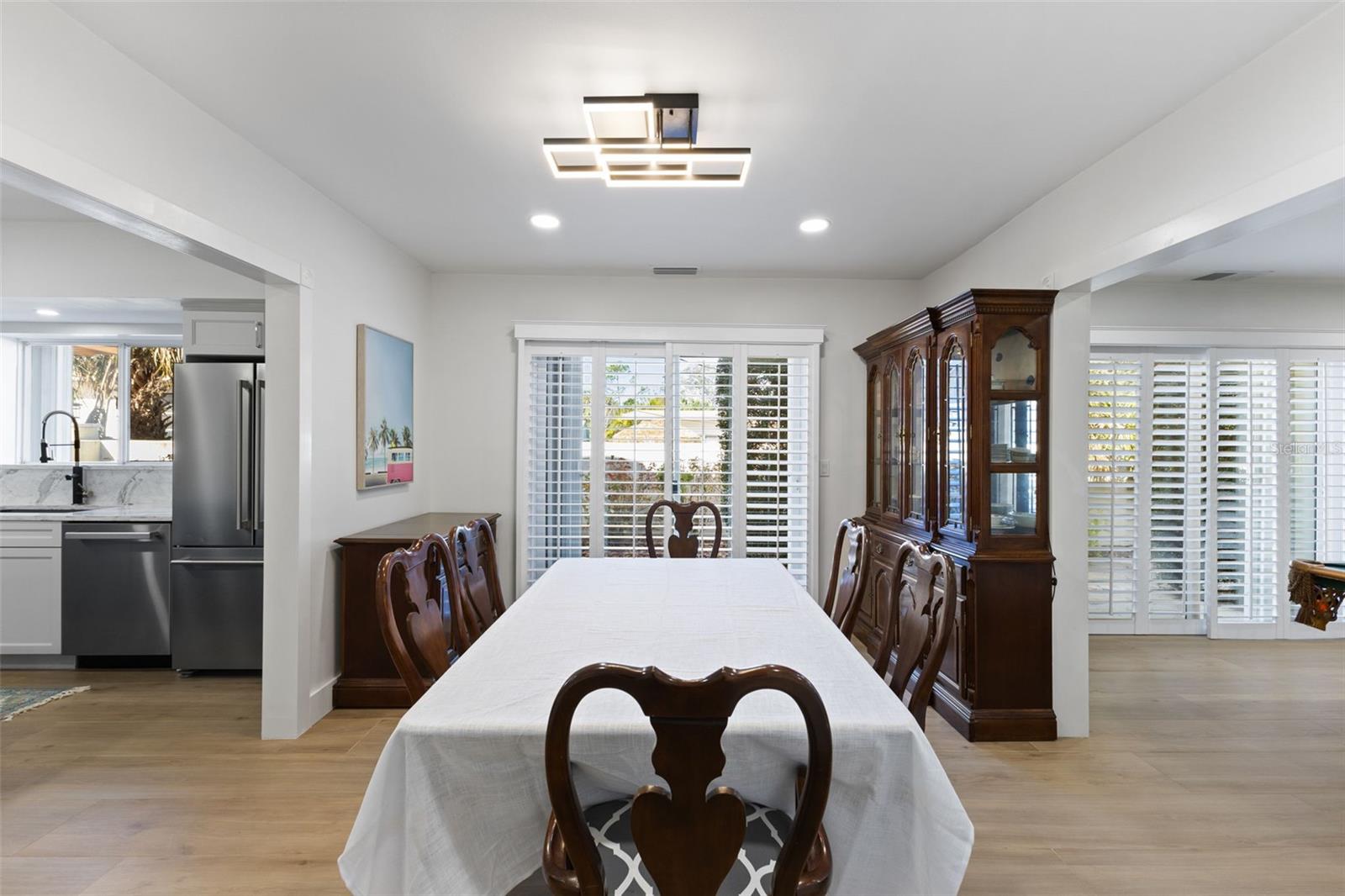 PASADENA ON THE GULF SEC C - Residential Lease