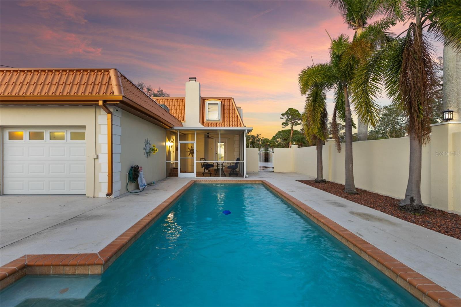 PASADENA ON THE GULF SEC C - Residential Lease