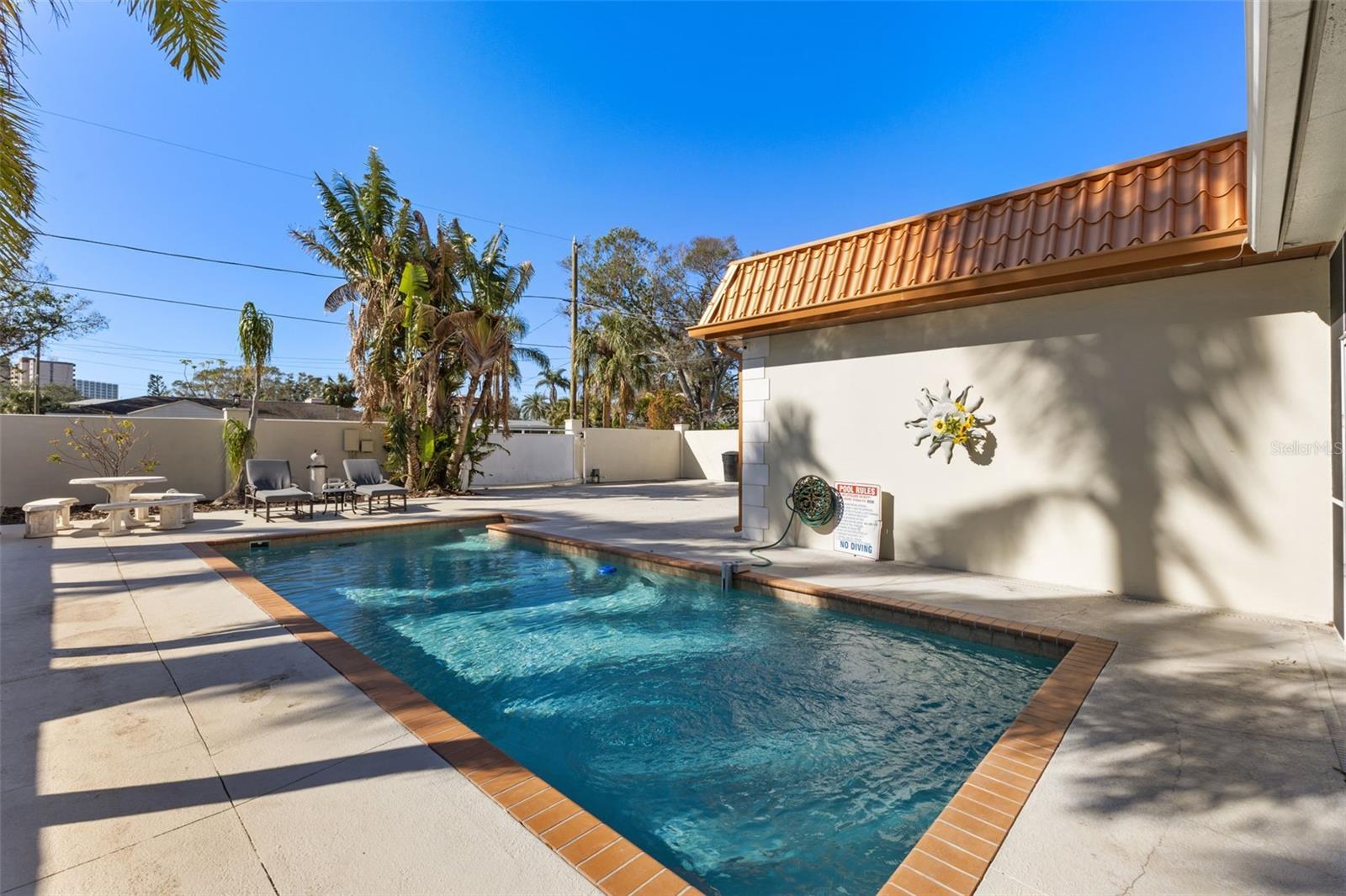 PASADENA ON THE GULF SEC C - Residential Lease