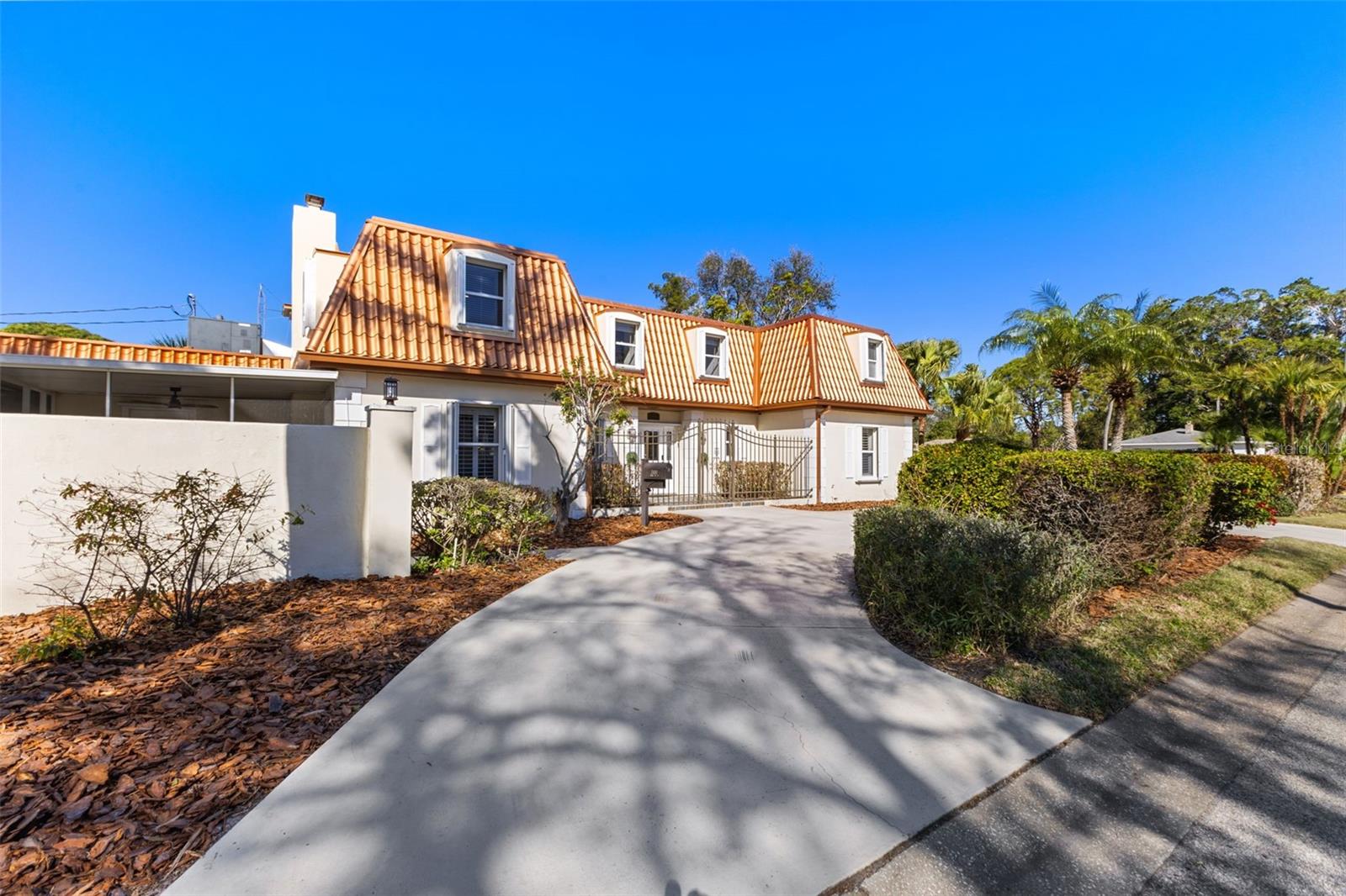 PASADENA ON THE GULF SEC C - Residential Lease