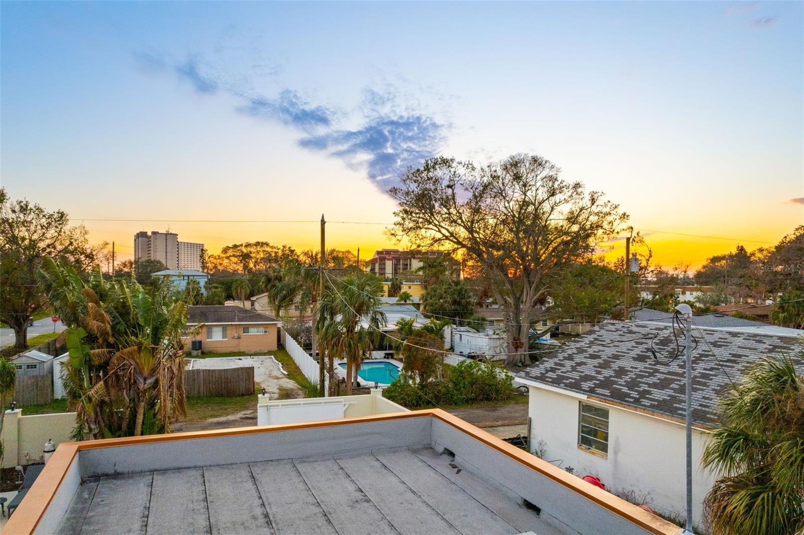 PASADENA ON THE GULF SEC C - Residential Lease