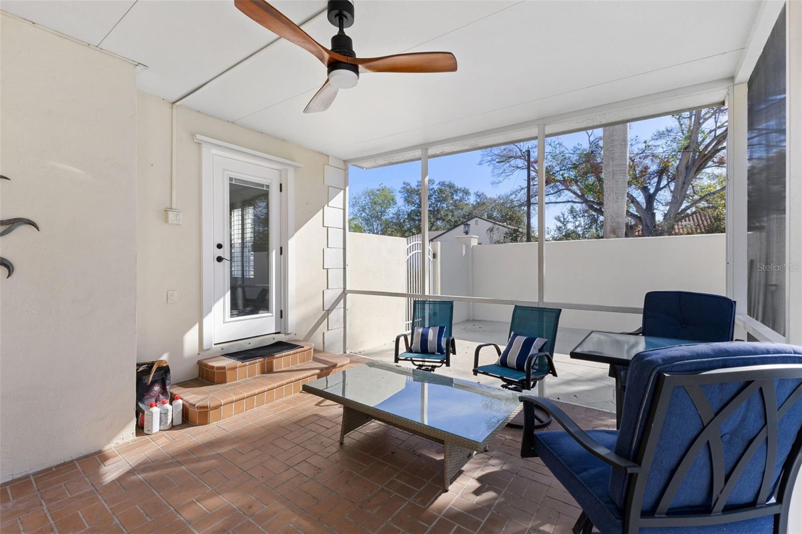 PASADENA ON THE GULF SEC C - Residential Lease