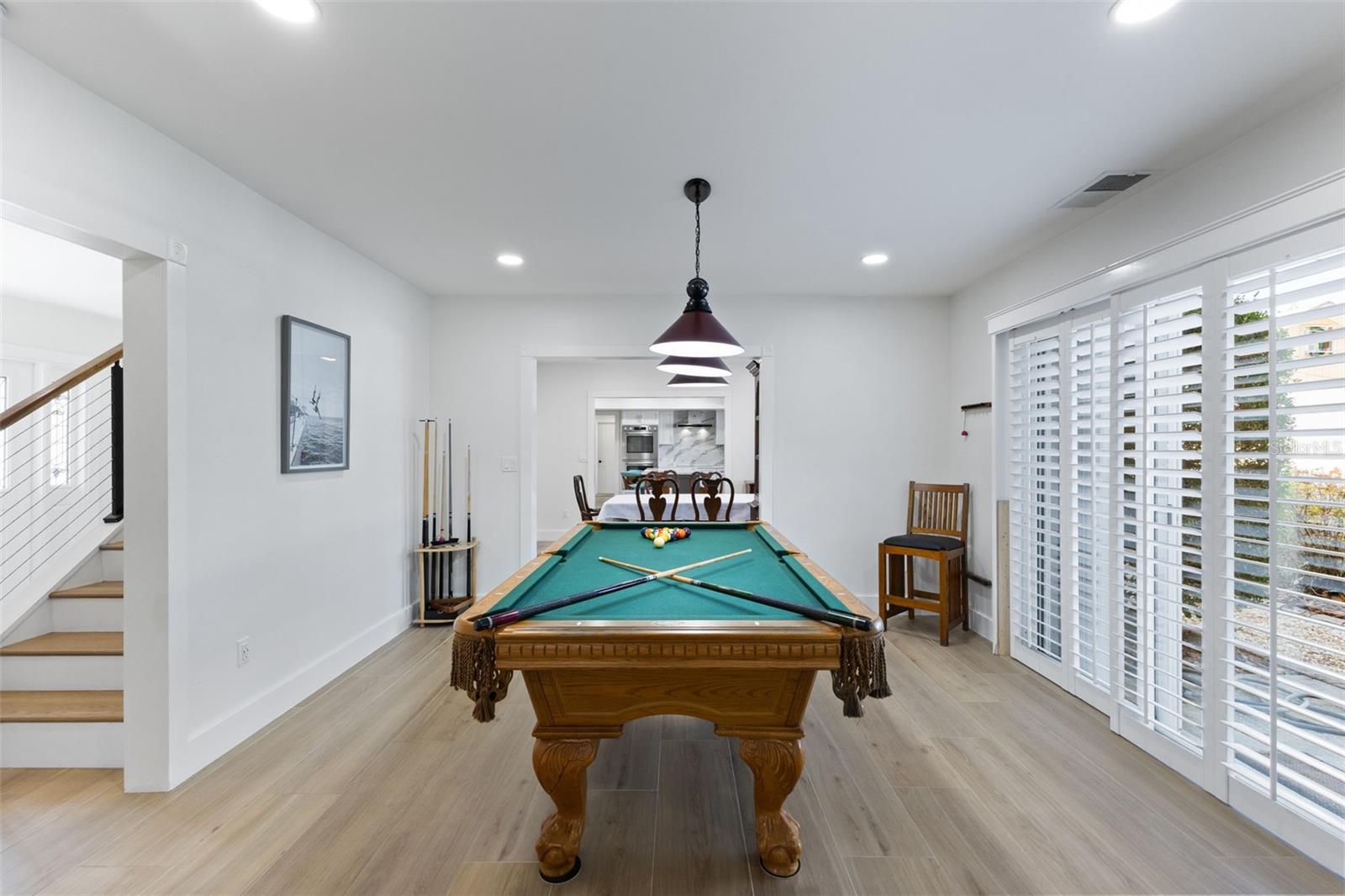 PASADENA ON THE GULF SEC C - Residential Lease