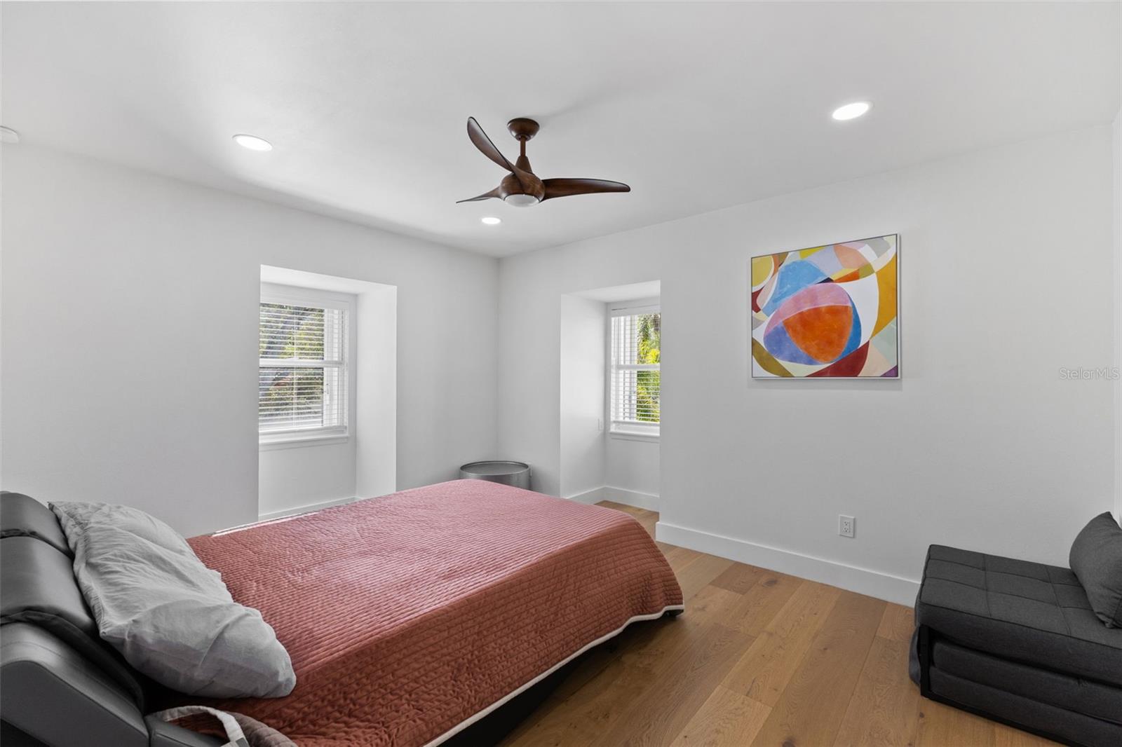 PASADENA ON THE GULF SEC C - Residential Lease