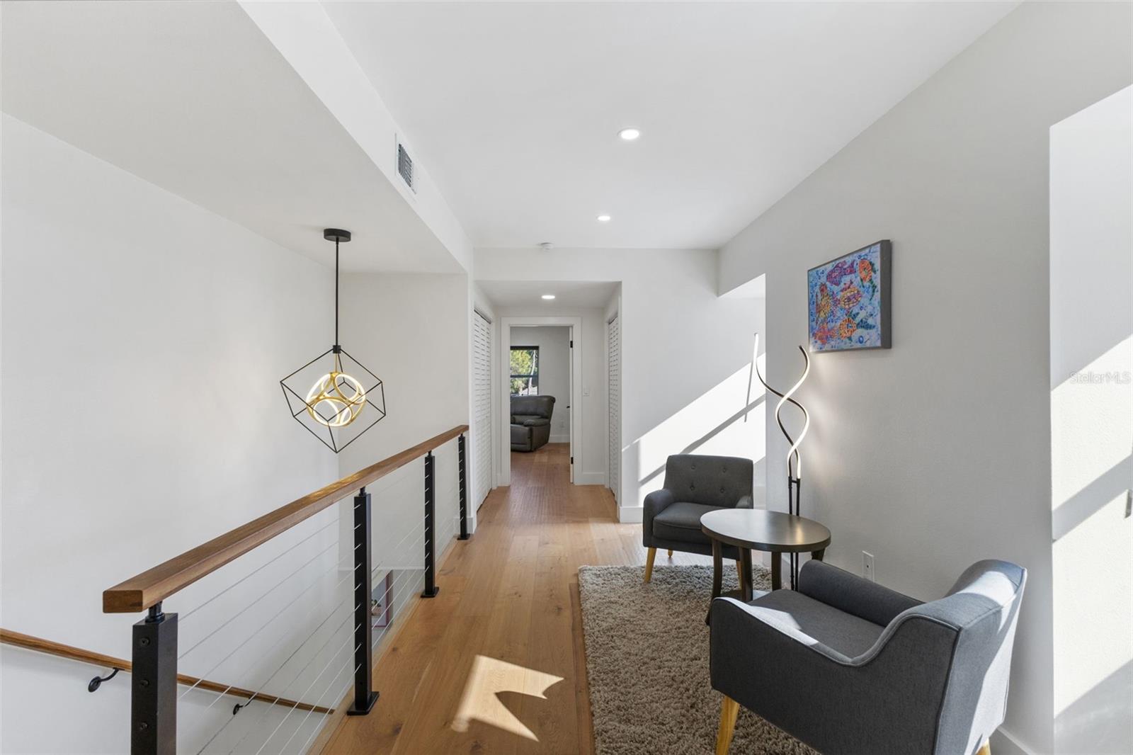 PASADENA ON THE GULF SEC C - Residential Lease