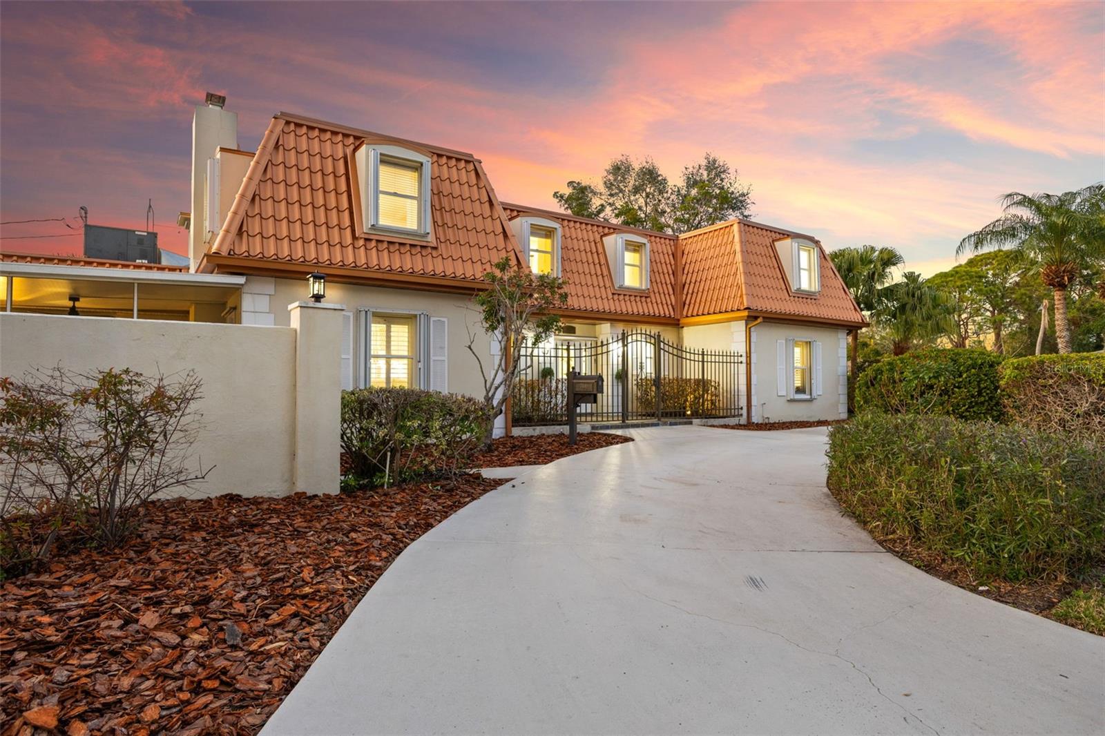 PASADENA ON THE GULF SEC C - Residential Lease