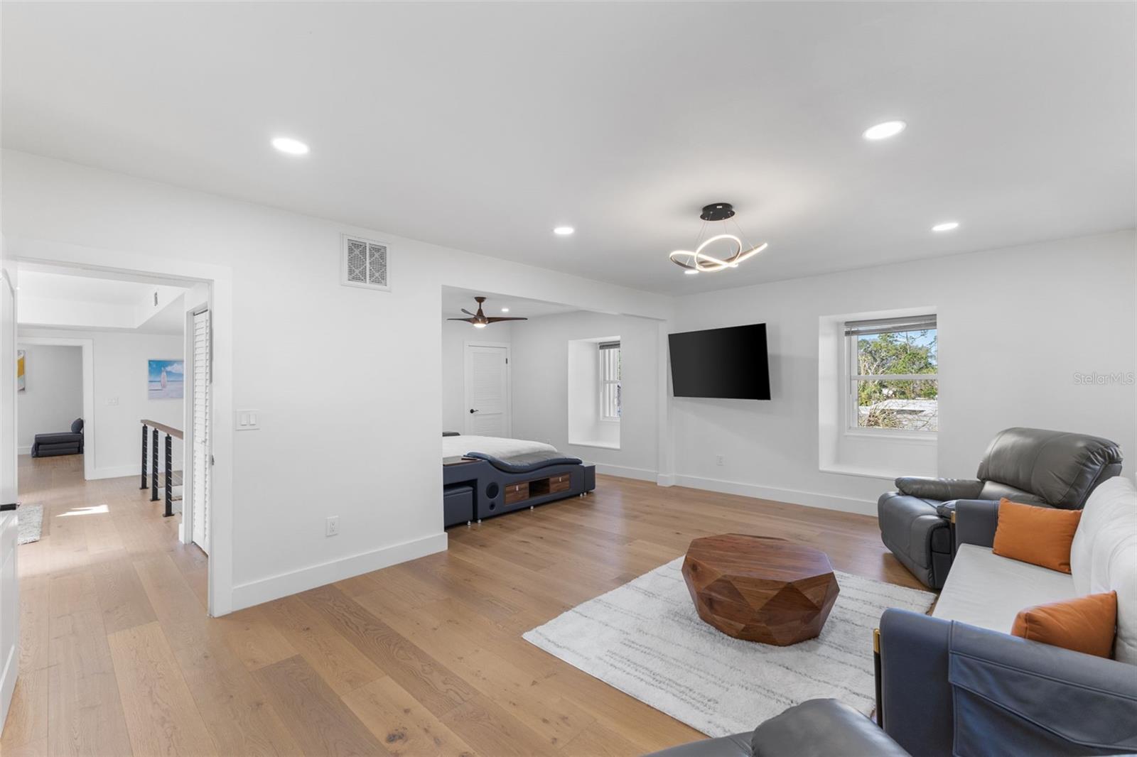 PASADENA ON THE GULF SEC C - Residential Lease