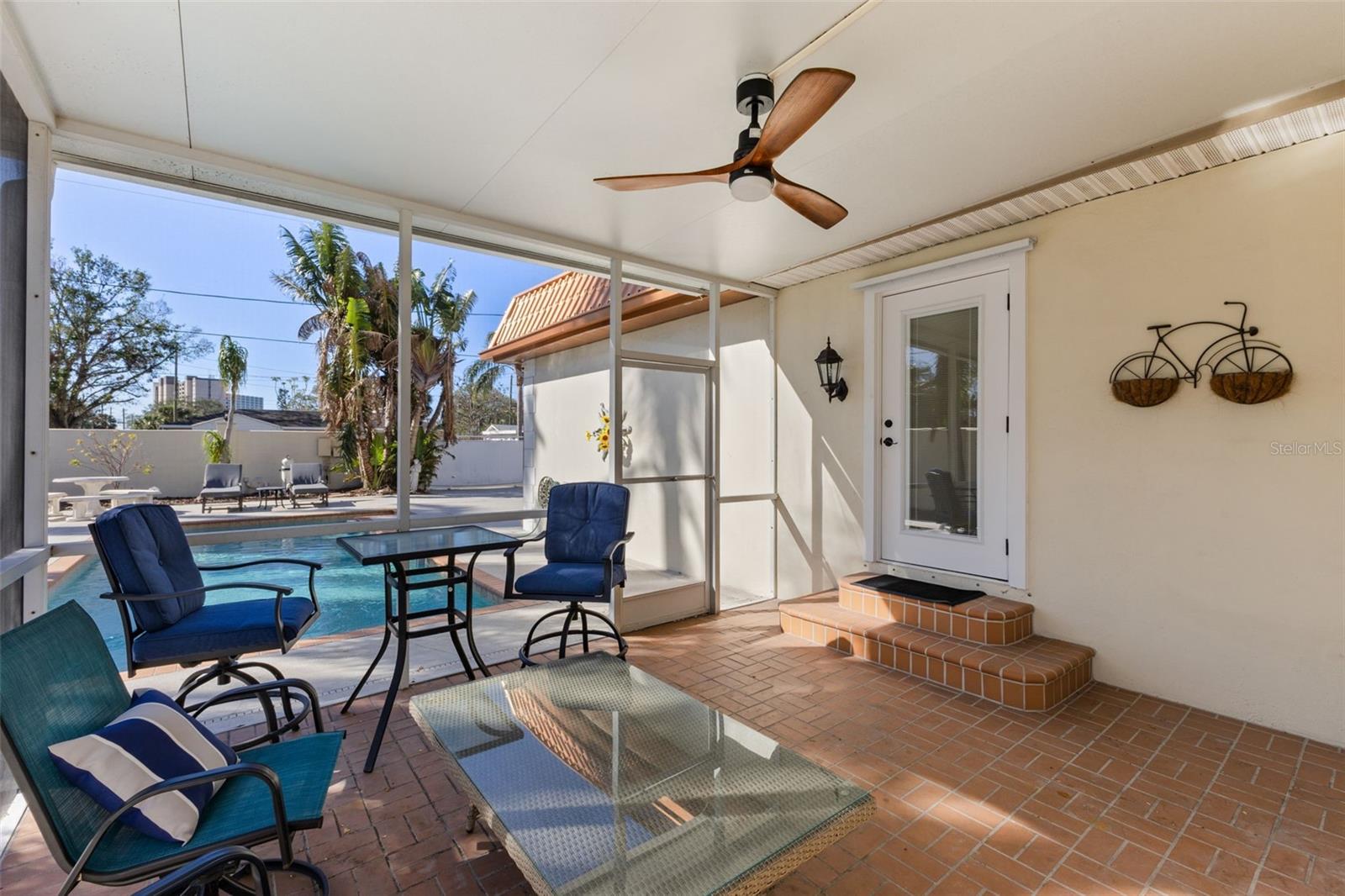 PASADENA ON THE GULF SEC C - Residential Lease