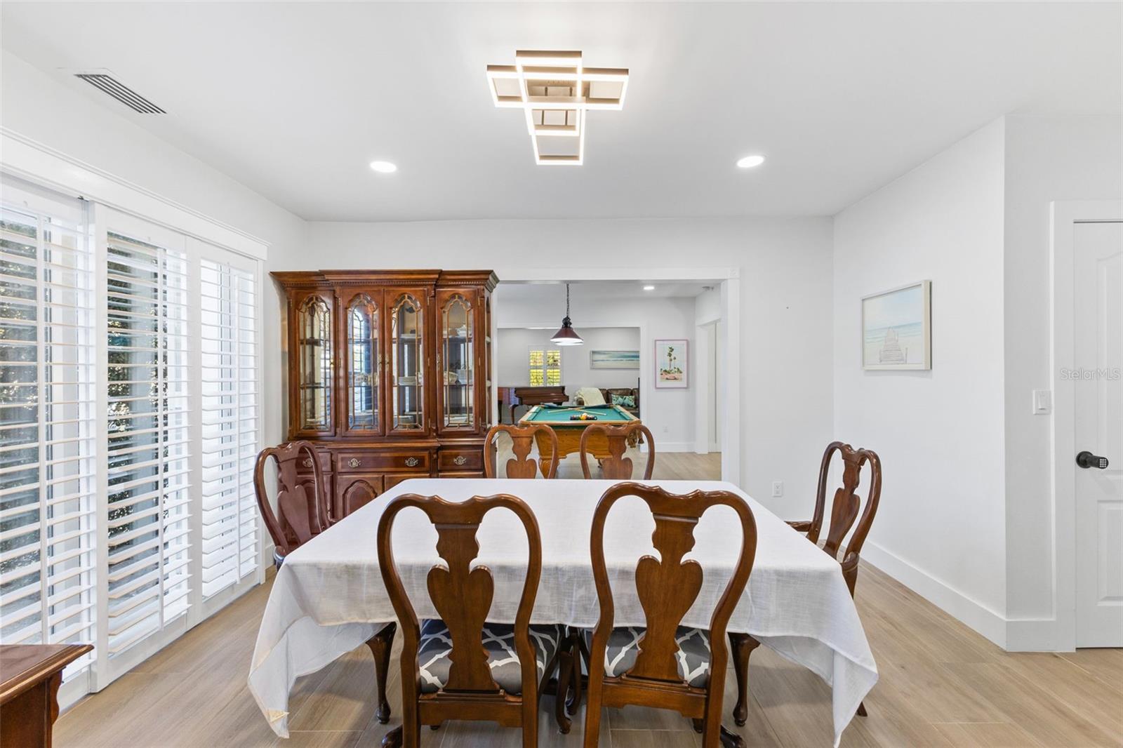 PASADENA ON THE GULF SEC C - Residential Lease