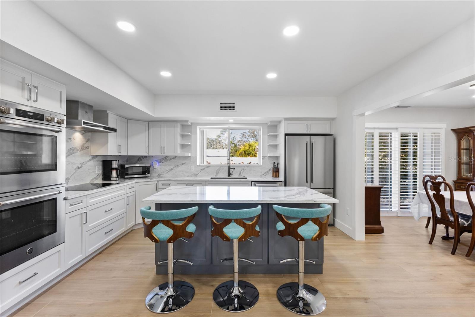 PASADENA ON THE GULF SEC C - Residential Lease