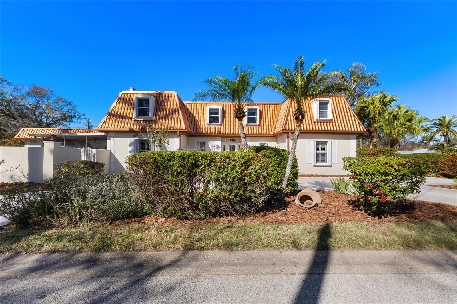 PASADENA ON THE GULF SEC C - Residential Lease