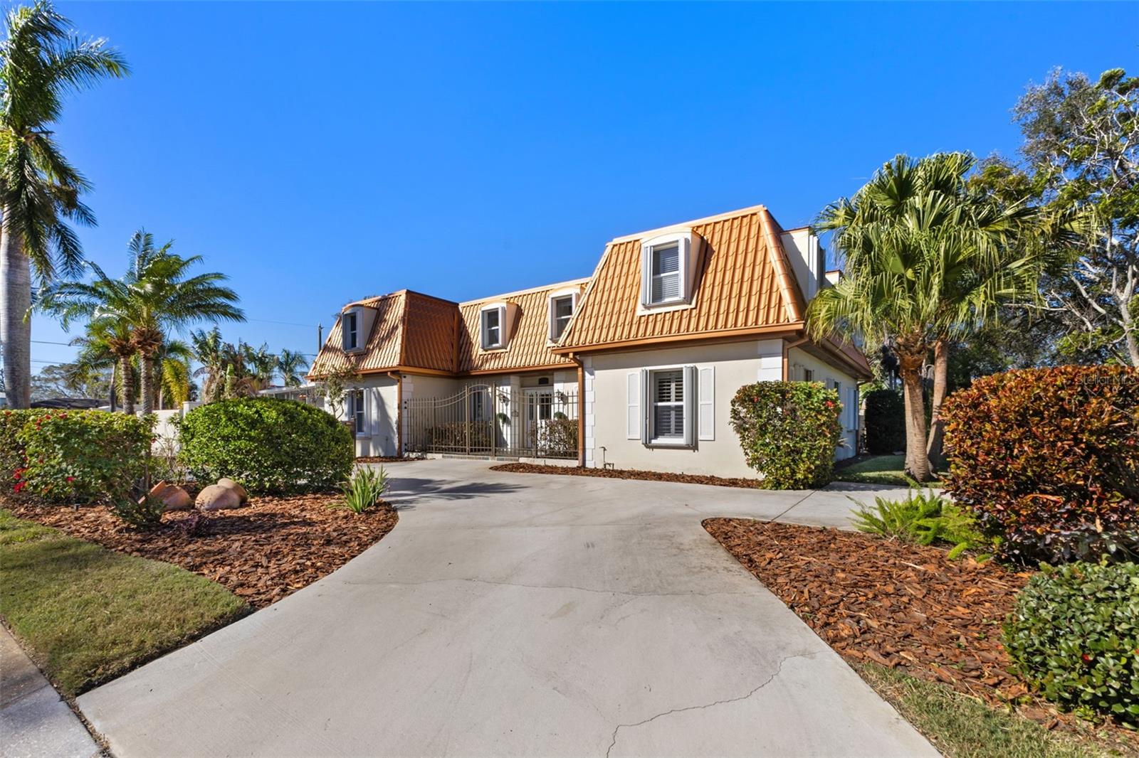 PASADENA ON THE GULF SEC C - Residential Lease