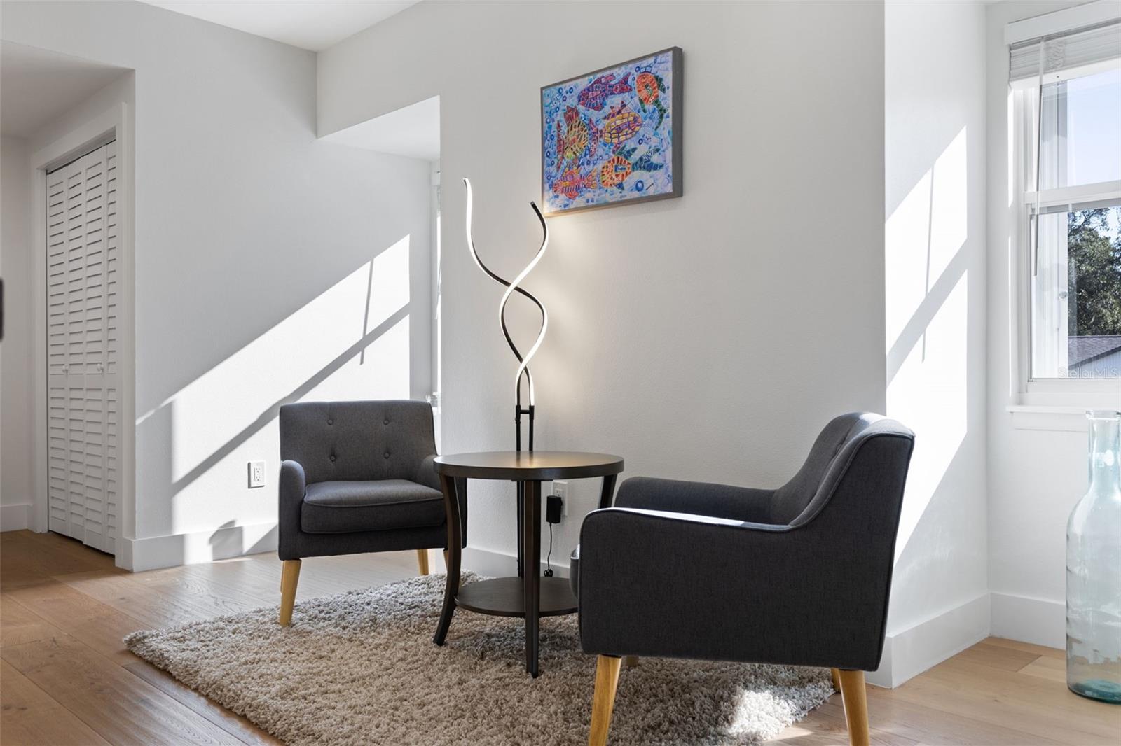 PASADENA ON THE GULF SEC C - Residential Lease