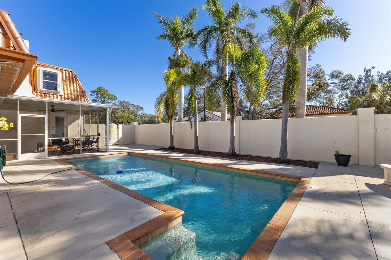 PASADENA ON THE GULF SEC C - Residential Lease