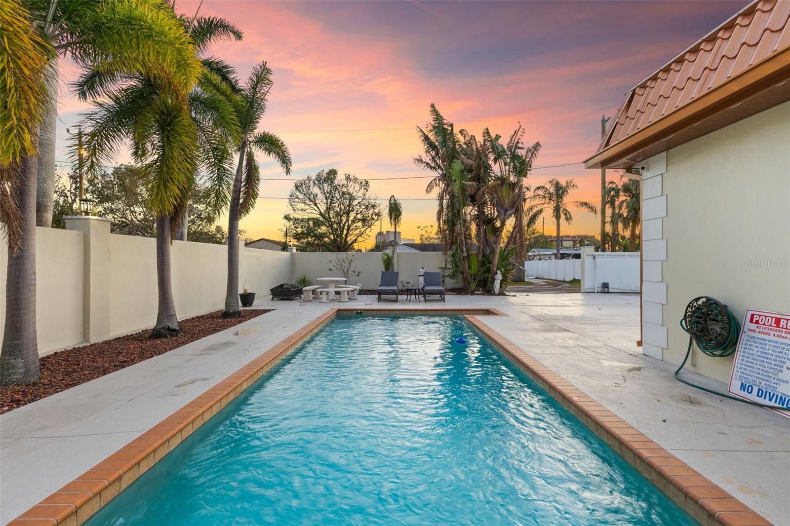 PASADENA ON THE GULF SEC C - Residential Lease