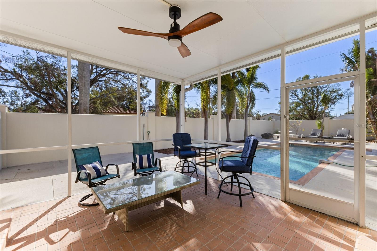 PASADENA ON THE GULF SEC C - Residential Lease