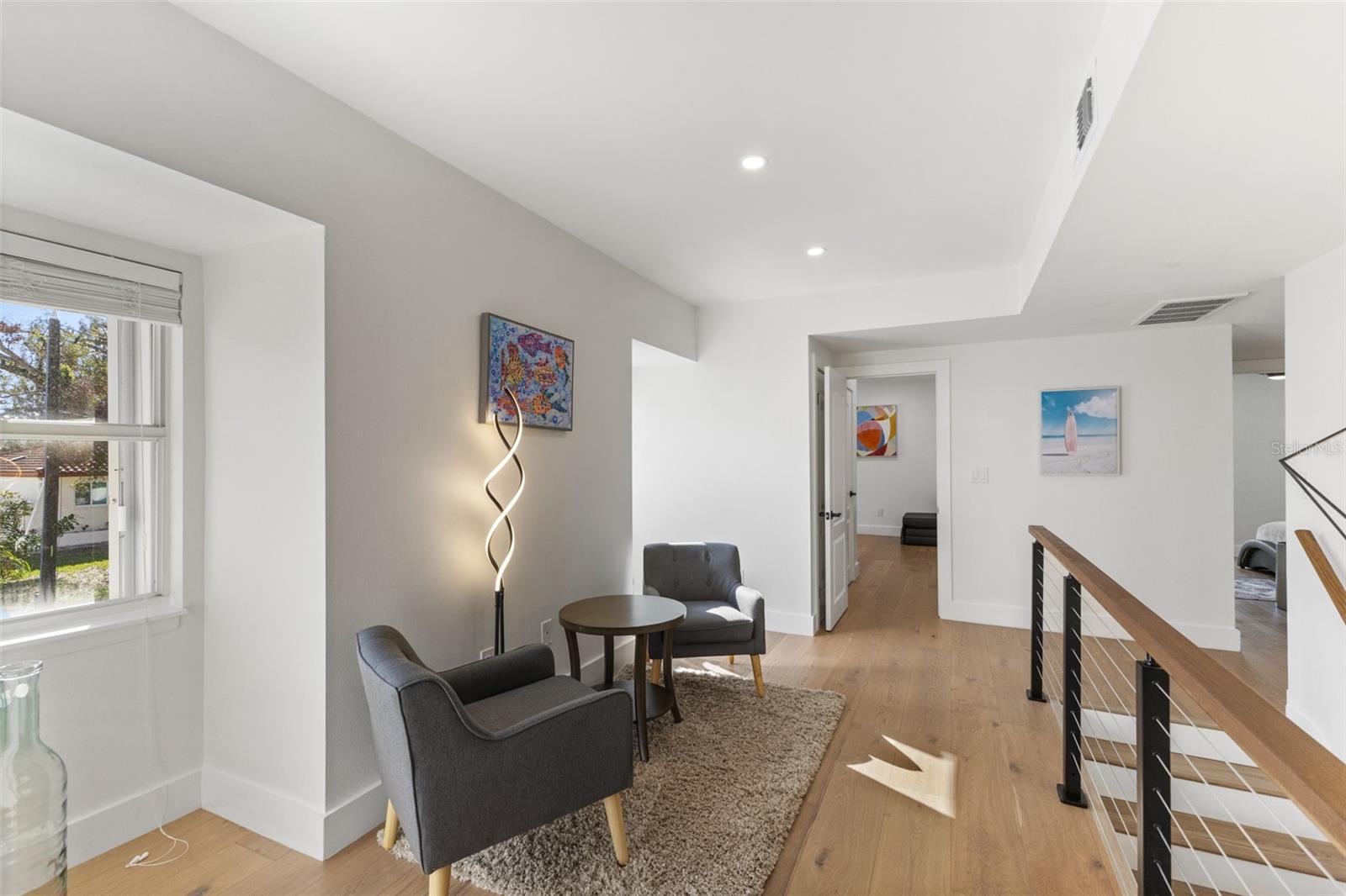 PASADENA ON THE GULF SEC C - Residential Lease