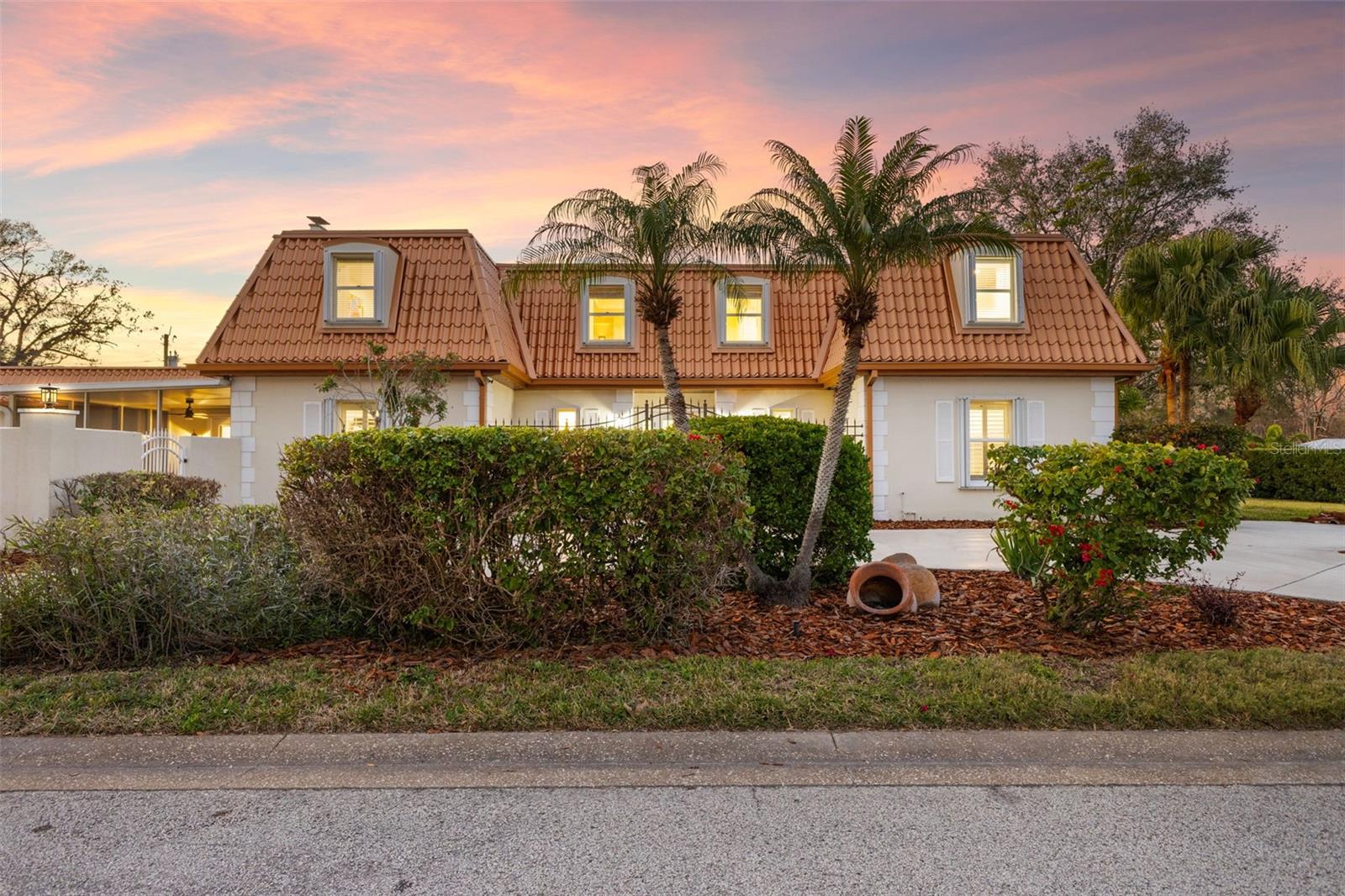 PASADENA ON THE GULF SEC C - Residential Lease