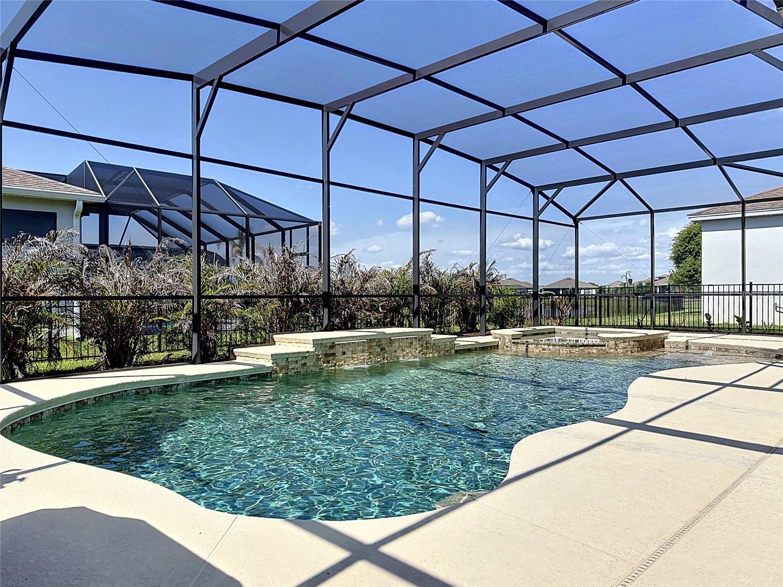 LIVE OAK LAKE PH 1 - Residential