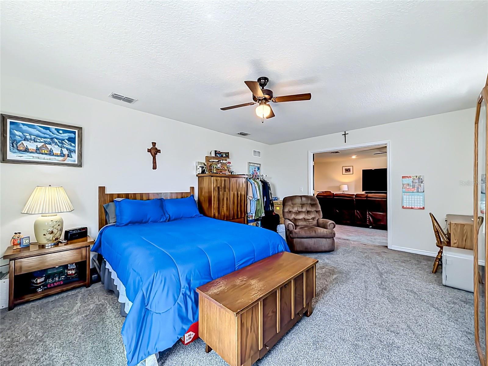 LIVE OAK LAKE PH 1 - Residential