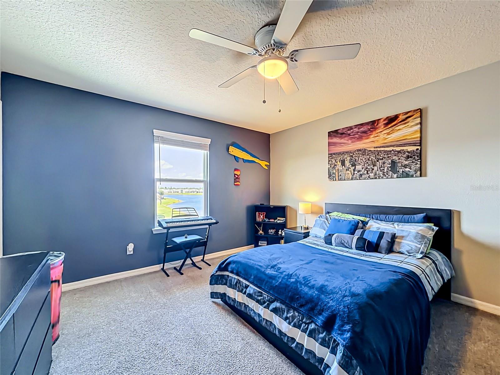 LIVE OAK LAKE PH 1 - Residential