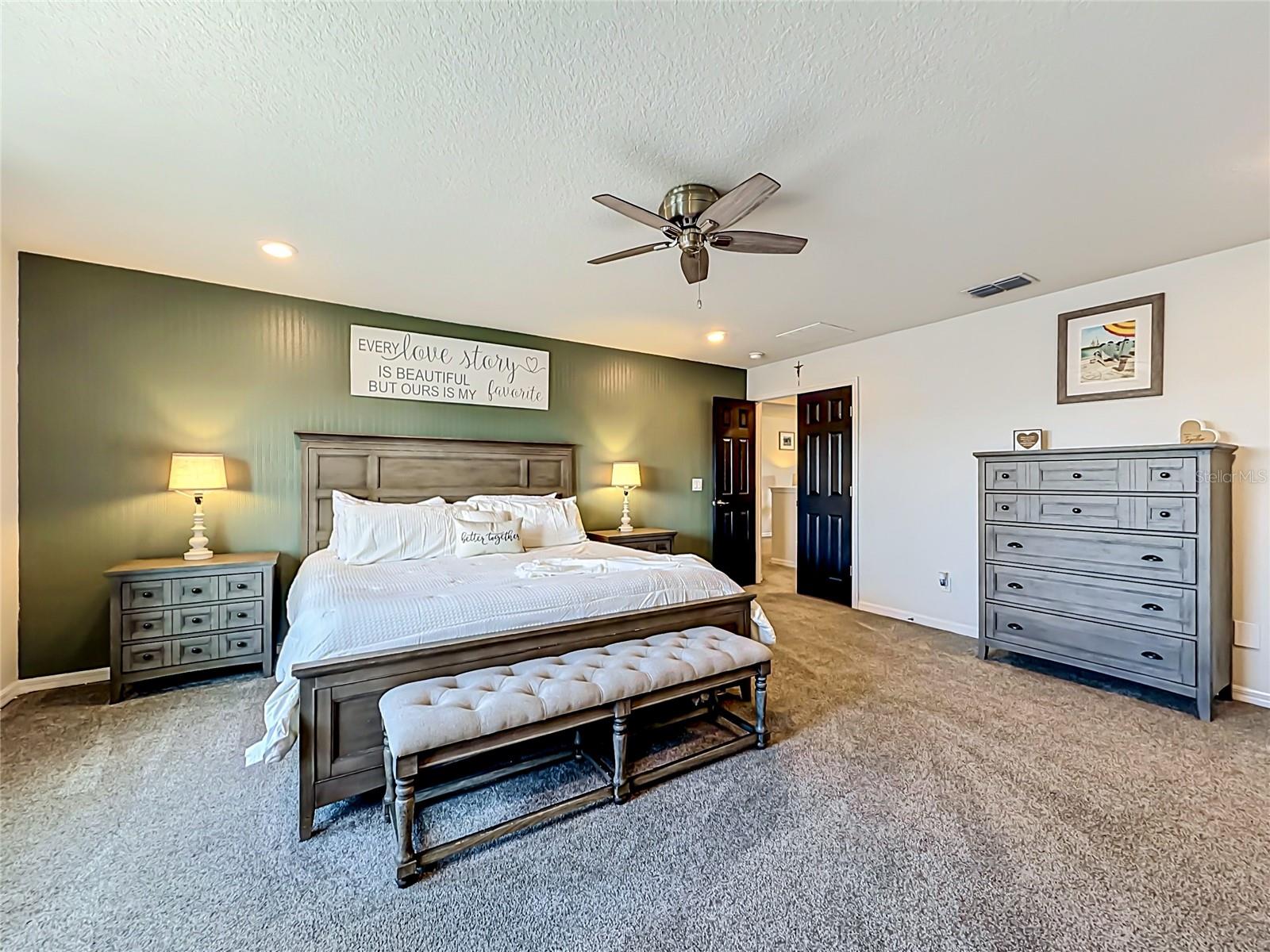 LIVE OAK LAKE PH 1 - Residential