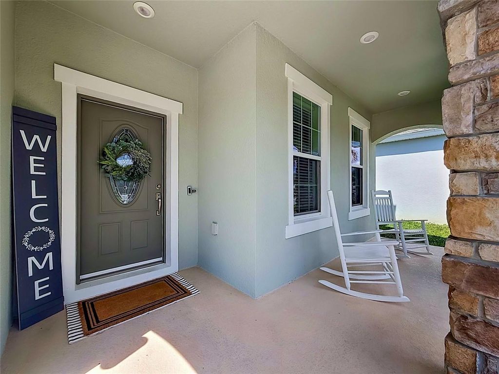 Photo of 2323 Nuthatch Street, Saint Cloud, FL 34771 (MLS # O6403485)