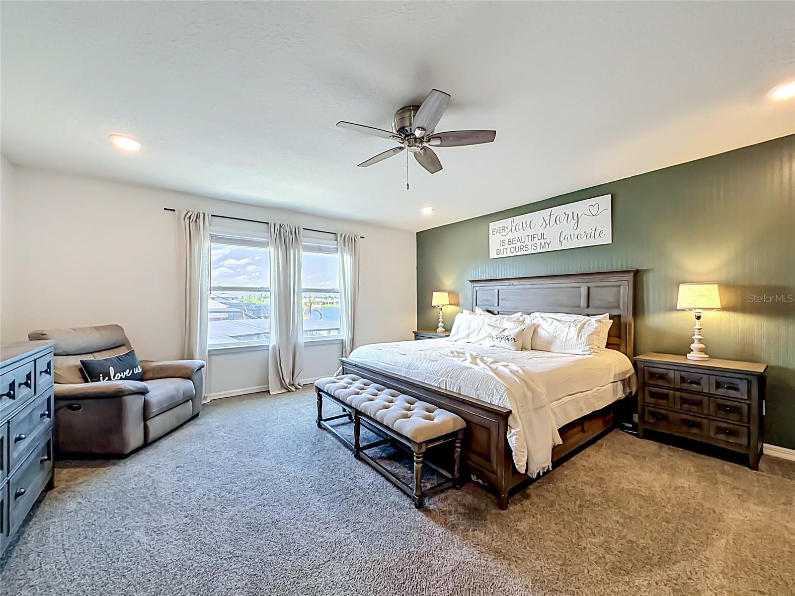 LIVE OAK LAKE PH 1 - Residential