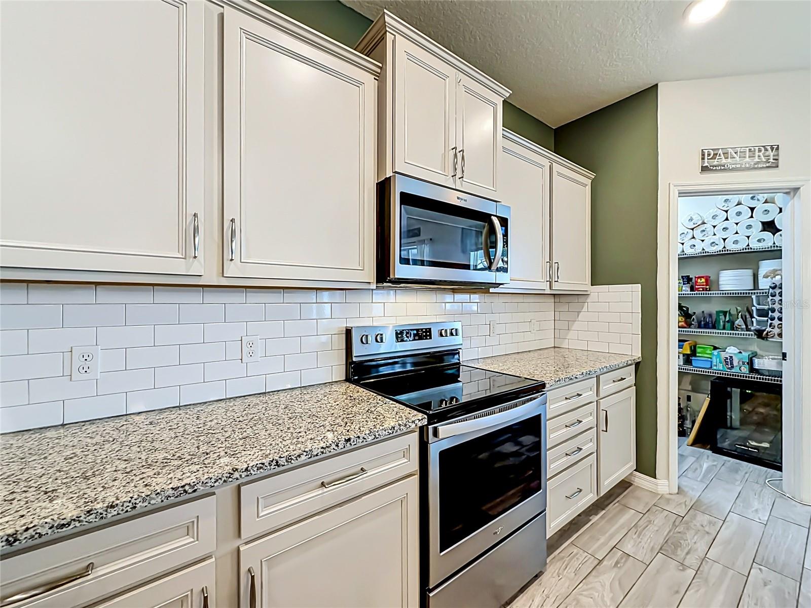 LIVE OAK LAKE PH 1 - Residential
