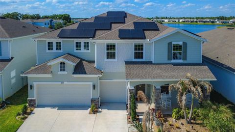 Photo of 2323 Nuthatch Street, Saint Cloud, FL 34771 (MLS # O6403485)