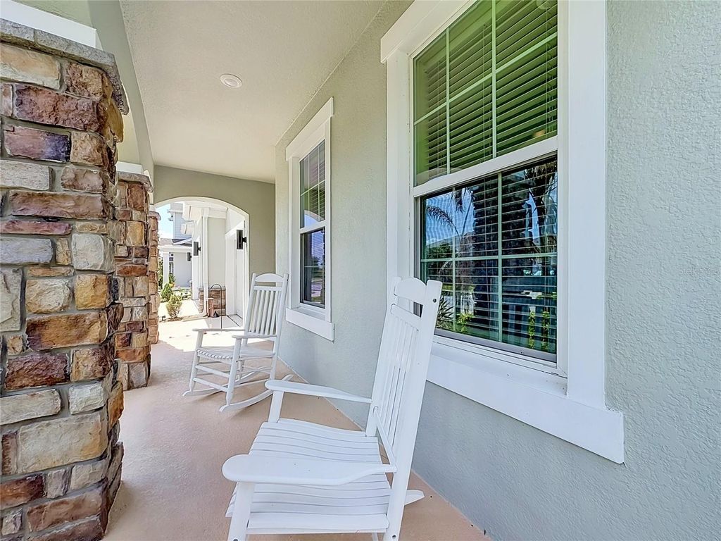 Photo of 2323 Nuthatch Street, Saint Cloud, FL 34771 (MLS # O6403485)