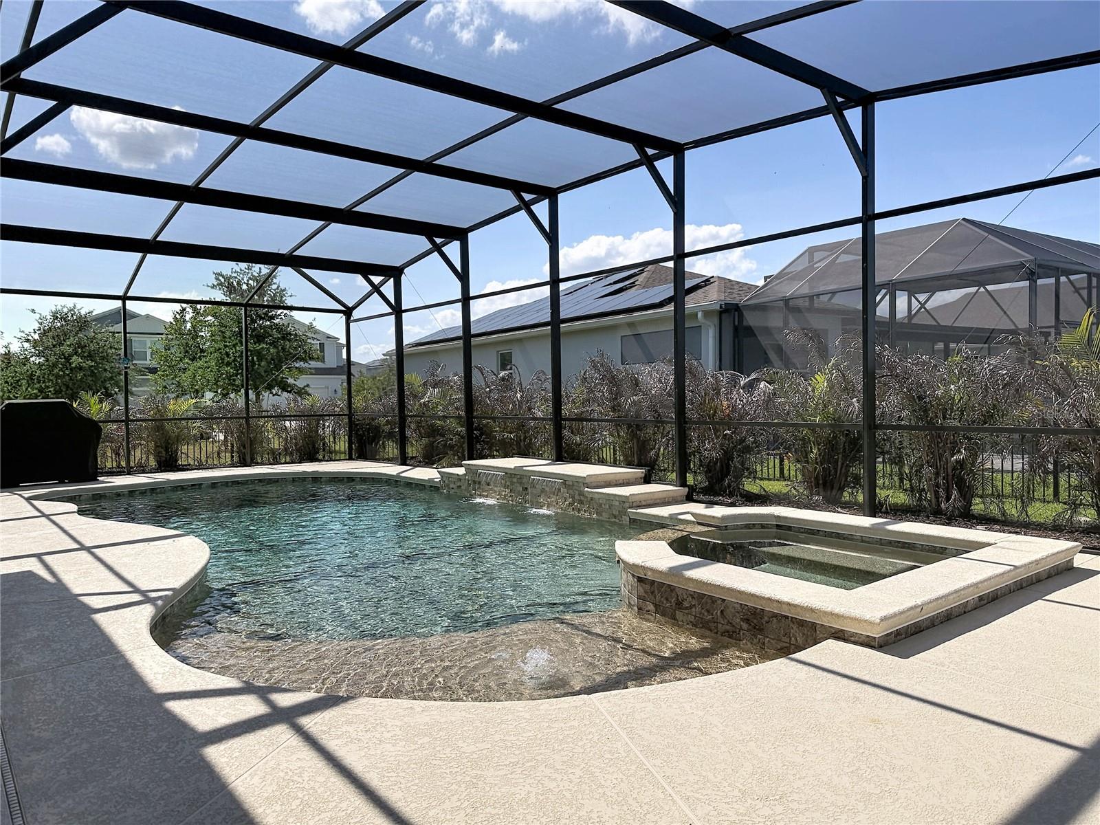 LIVE OAK LAKE PH 1 - Residential