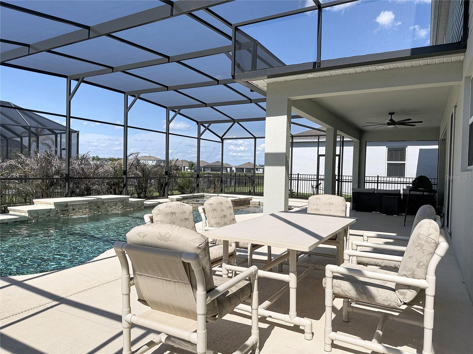 LIVE OAK LAKE PH 1 - Residential