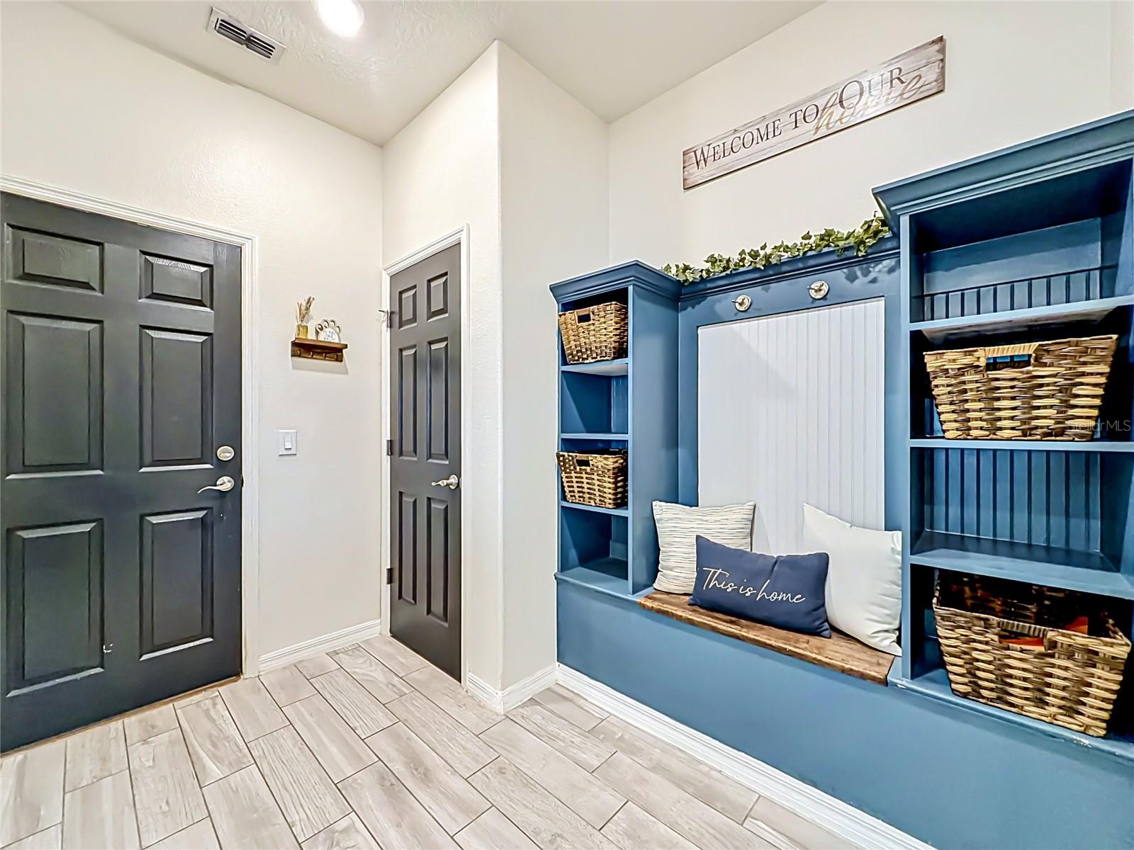 LIVE OAK LAKE PH 1 - Residential