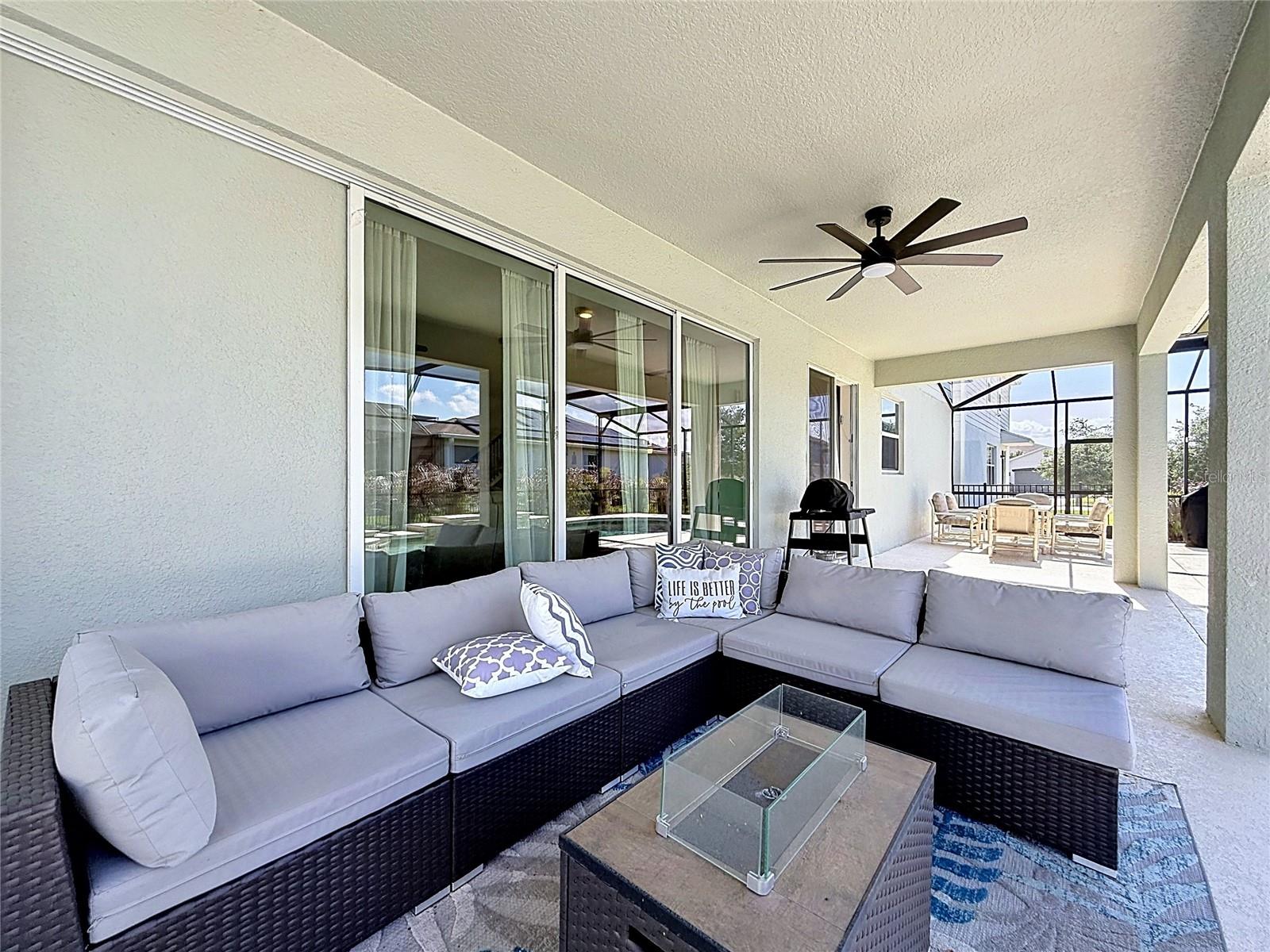 LIVE OAK LAKE PH 1 - Residential