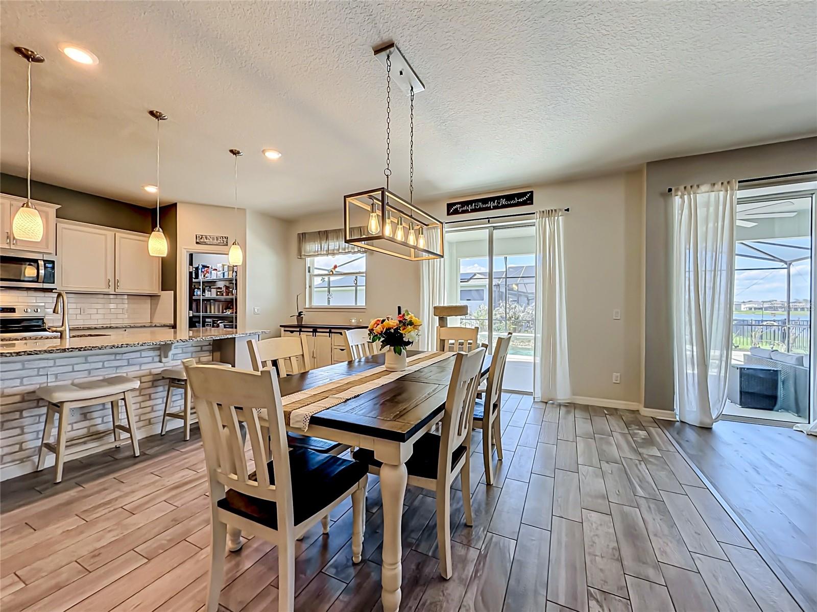 LIVE OAK LAKE PH 1 - Residential