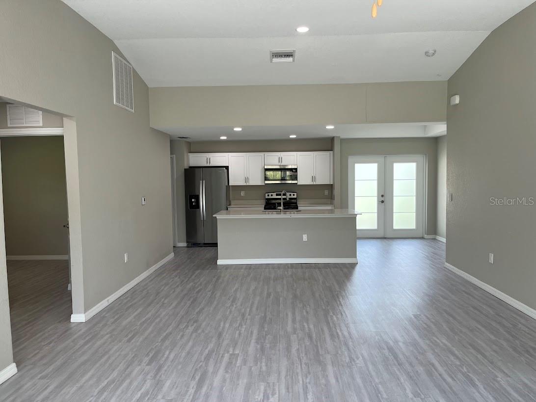 PORT CHARLOTTE SUB 12 - Residential