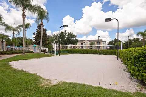 A home in KISSIMMEE