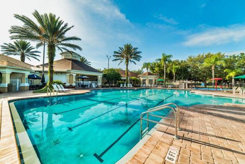 A home in KISSIMMEE